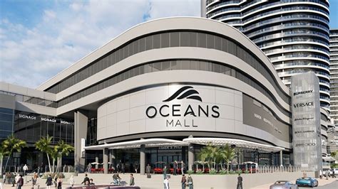 oceans mall umhlanga